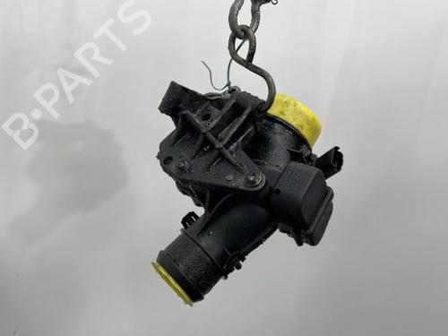 Used Mass air flow sensor Mass air flow sensor PEUGEOT 5008 (0U_, 0E_) 1.6 HDi (110 hp) 21239449 21239449