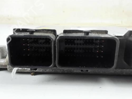 Engine control unit (ECU) CITROËN XSARA PICASSO (N68) 2.0 HDi | BP23778397M57 