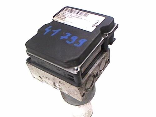 ABS pump MERCEDES-BENZ A-CLASS (W169) A 160 CDI (169.006, 169.306) | BP20432330M43 