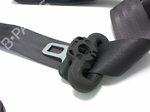 Rear right belt tensioner CHEVROLET AVEO / KALOS Hatchback (T250, T255) 1.2 | BP20429899C90 