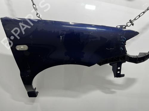 Used Right front fenders VW POLO (6N2) 1.4 (60 hp) 20403883