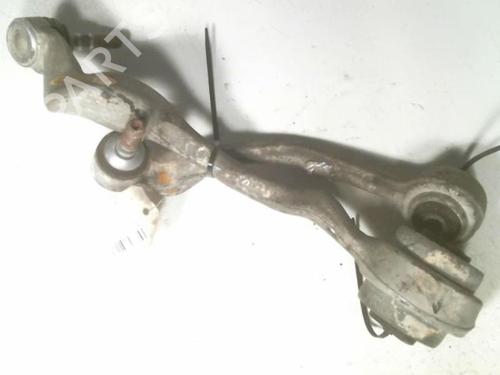 Left front suspension arm BMW 1 (E81) 118 d | BP20475527M12 