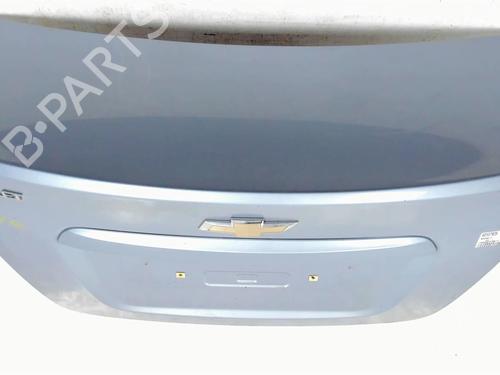 Tailgate CHEVROLET AVEO Saloon (T300) 1.3 D | BP20424792C6 