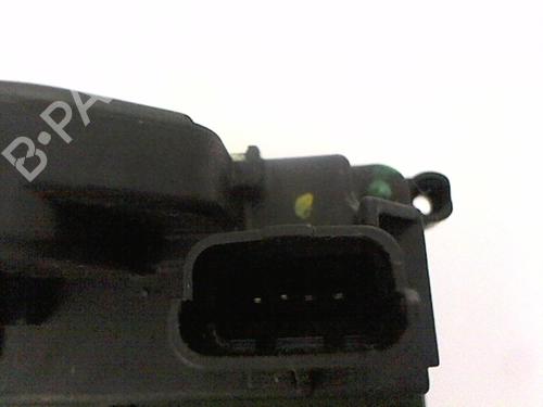 Rear right lock RENAULT CLIO III (BR0/1, CR0/1) 1.5 dCi (C/BR0G, C/BR1G) | BP20449028C99 