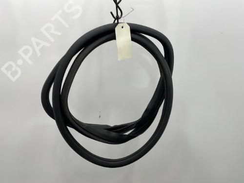 Used Rubber door seal MERCEDES-BENZ A-CLASS (W169) A 180 CDI (169.007, 169.307) (109 hp) 20419611