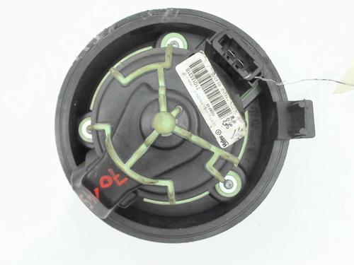 Heater blower motor PEUGEOT 308 I (4A_, 4C_) 1.6 HDi | BP20401547M62 