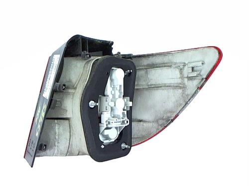 Left taillight MERCEDES-BENZ B-CLASS Sports Tourer (W245) B 200 CDI (245.208) | BP20392108C34 