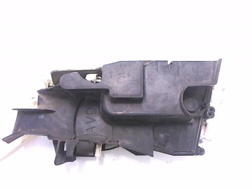 Front right lock PEUGEOT 605 (6B) 2.1 TD 12V | BP20452381C97 