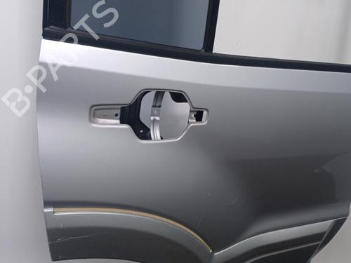 Right rear door MITSUBISHI PAJERO III (V7_W, V6_W) 3.2 Di-D (V68W) | BP22102636C5 