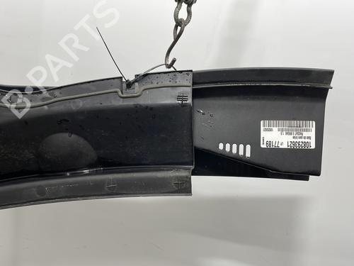 Used Scuttle panel Scuttle panel VW PASSAT B6 Variant (3C5) 1.9 TDI (105 hp) 27294260 27294260