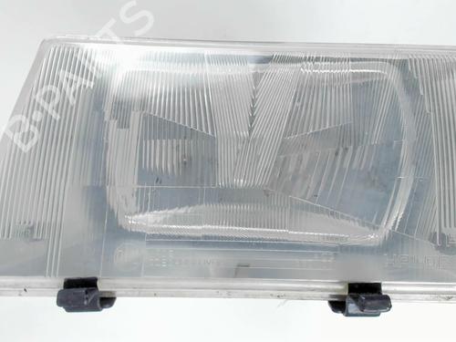 Used Left headlight Left headlight LADA SAMARA (2108, 2109, 2113, 2114) 1300 (65 hp) 21233830 21233830