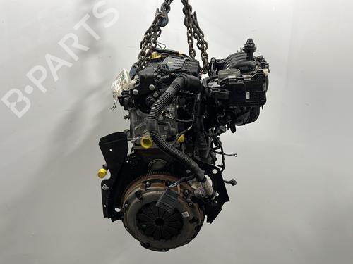 Engine FIAT 500 (312_) 1.2 (312AXA1A) | BP32250241M1  - Image 7
