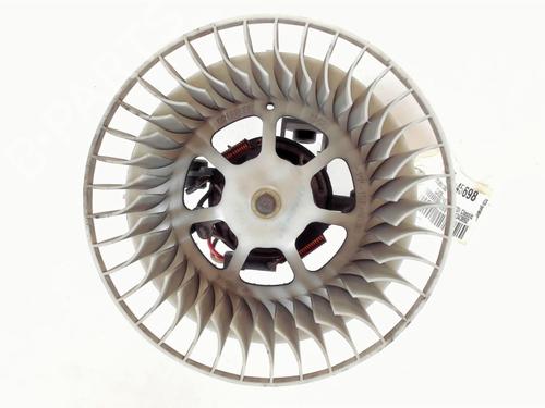 Heater blower motor MERCEDES-BENZ A-CLASS (W168) A 170 CDI (168.009, 168.109) | BP20407708M62 
