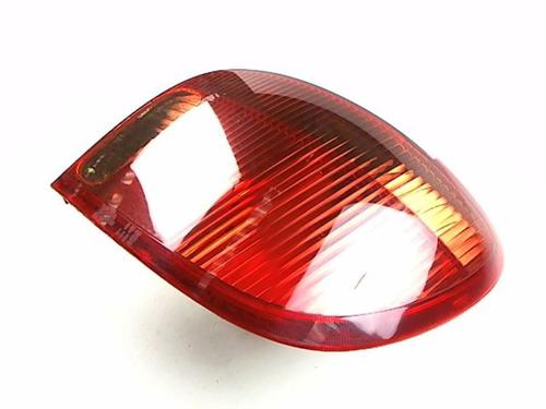 Right taillight TOYOTA YARIS (_P1_) 1.0 (SCP10_, SCP10R) | BP20431304C35 