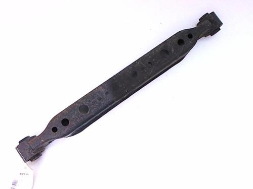 Used Right rear suspension arm NISSAN QASHQAI I (J10, NJ10) 1.5 dCi (106 hp) 20437304