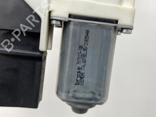 Used Front left window mechanism Front left window mechanism 20433808 20433808
