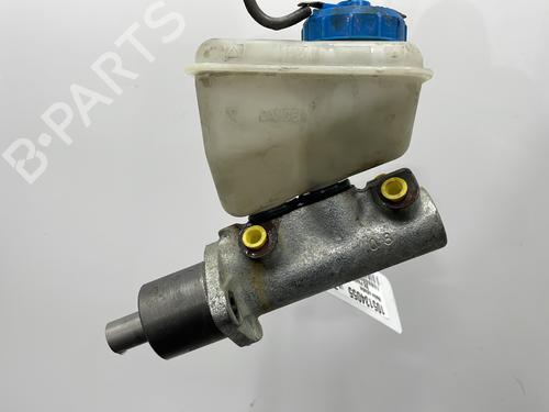 Used Brake master cylinder PEUGEOT 205 II (20A/C) 1.7 Diesel (60 hp) 25341858