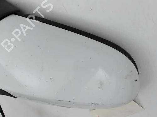 Left mirror OPEL ZAFIRA A MPV (T98) 2.0 DTI 16V (F75) | BP20417409C26 
