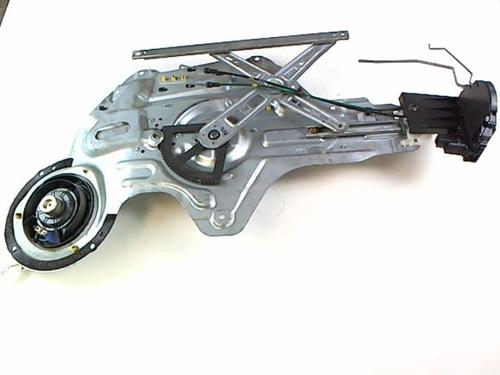 Used Front left window mechanism Front left window mechanism KIA CERATO I Hatchback (LD) 2.0 CRDi (112 hp) 20413977 20413977