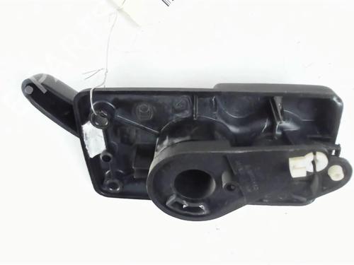 Højre bagtil invendig håndtag Højre bagtil invendig håndtag RENAULT MASTER II Van (FD) 2.5 dCi (FD02) (101 hp) 25926911 25926911