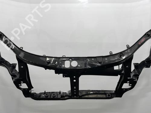 Frontplate/Frontkurv KIA PICANTO I (SA) 1.1 CRDi (75 hp) 22414737