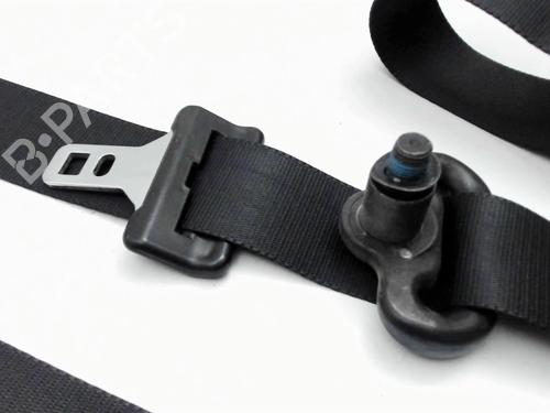Used Front right seatbelt Front right seatbelt FORD S-MAX (WA6) 2.0 TDCi (130 hp) 20418149 20418149