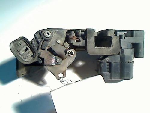 Rear left lock ALFA ROMEO 156 (932_) 2.4 JTD (932B1) | BP20453417C100 
