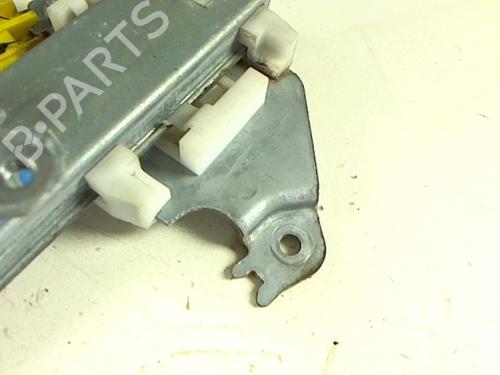 Front left window mechanism NISSAN MICRA III (K12) 1.2 16V | BP20426569C22 