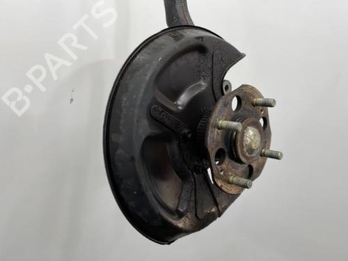 Used Left rear steering knuckle ROVER 600 I (RH) 618 i/Si (115 hp) 21207622