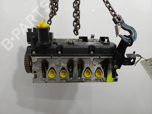Cylinder head RENAULT TWINGO II (CN0_) 1.2 (CN0D) | BP34172065M5  - Image 5