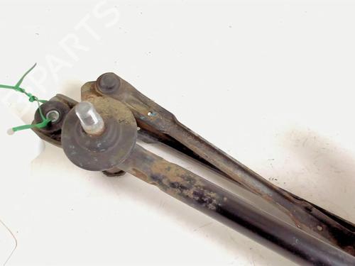 Used Front wiper motor KIA SPORTAGE II (JE_, KM_) 2.0 CRDi 4WD (140 hp) 20469900