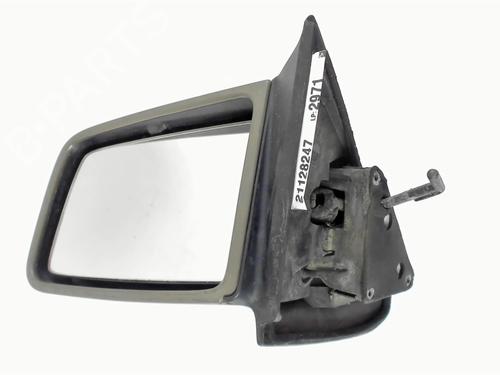 Used Left mirror OPEL VECTRA B (J96) [1995-2004]  22914546