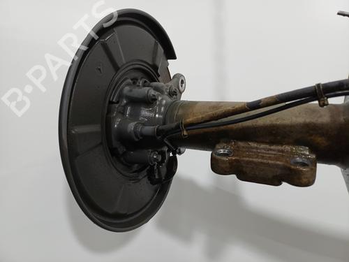 Rear differential MERCEDES-BENZ SPRINTER 3,5-t Van (B907, B910) | BP36400793M24 - Image 5