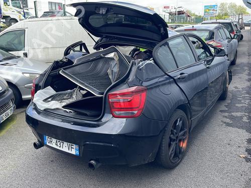 Starter BMW 1 (F20) M 135 i | BP27182851M8 - Image 7