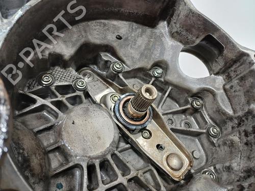 Used Gearbox Gearbox 37166309 37166309