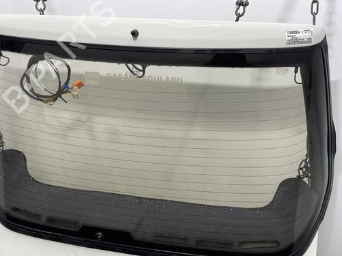 Tampa da Mala PEUGEOT 309 II (3C, 3A) 1.4 | BP30689364C6