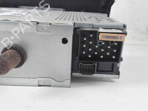Used Radio ROVER 75 (RJ) 2.0 CDT (115 hp) 20441542