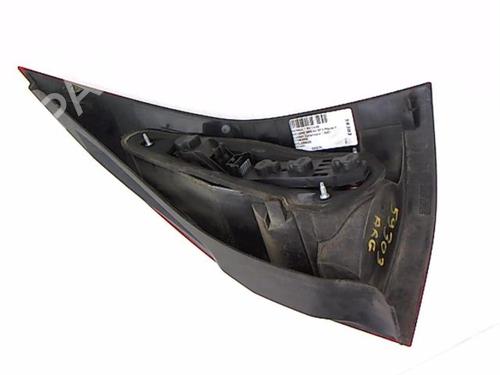 Used Left taillight Left taillight 20431979 20431979