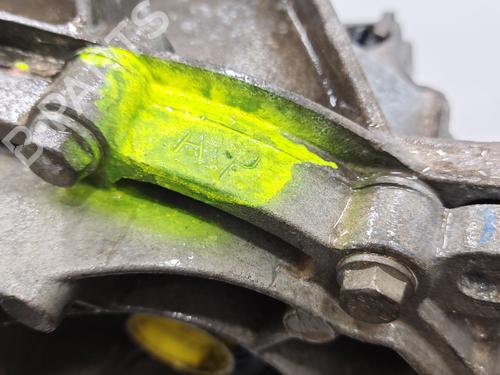 Used Gearbox Gearbox FORD FIESTA V (JH_, JD_) 1.3 (69 hp) 34047969 34047969