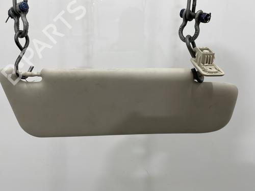 Left sun visor FIAT 500 (312_) 1.2 (312AXA1A) | BP27518993I1 - Image 3