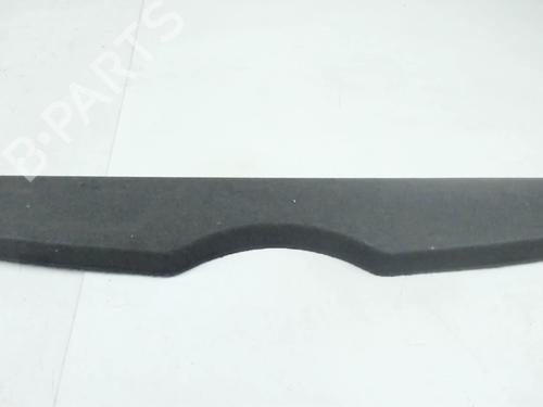 Rear parcel shelf FIAT 500 (312_) 1.2 (312AXA1A) | BP37186945C85 - Image 2