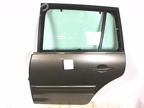 Left rear door CITROËN C4 Grand Picasso I (UA_) 2.0 HDi 150 | BP20409867C4