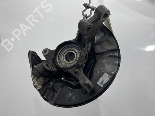Right front steering knuckle TOYOTA COROLLA Verso (ZER_, ZZE12_, R1_) 2.2 D-4D (AUR10_, AUR10R) | BP30115529M26