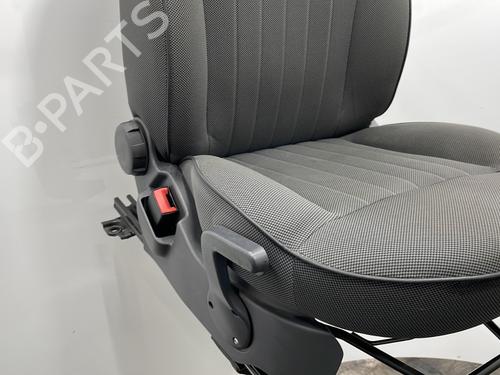 Left front seat FIAT 500 (312_) 1.2 (312AXA1A) | BP23779454C15  - Image 7