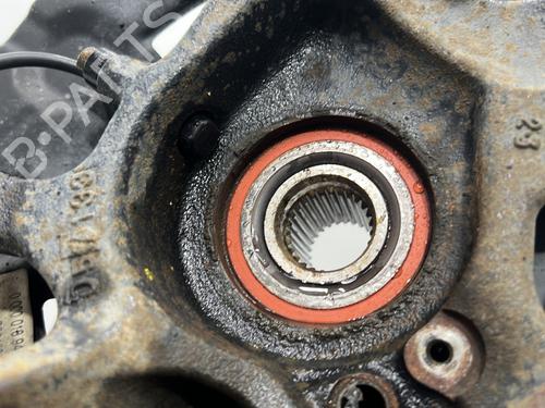 Left rear steering knuckle BMW 3 (E90) 320 d | BP30115680M27