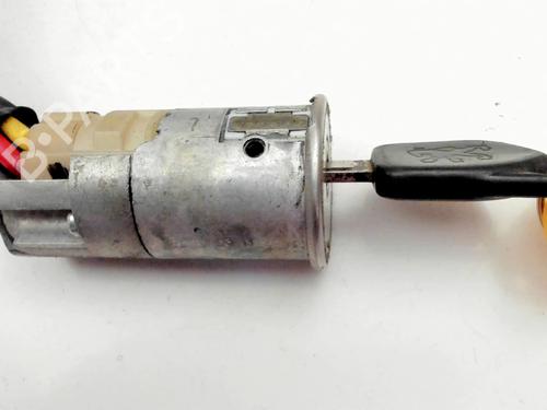 Used Ignition barrel Ignition barrel PEUGEOT 306 Hatchback (7A, 7C, N3, N5) 1.1 (60 hp) 36669106 36669106