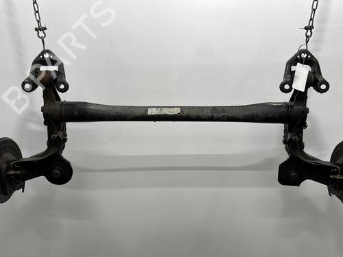 Used Rear axle OPEL MERIVA A MPV (X03) 1.6 (E75) (105 hp) 31053303