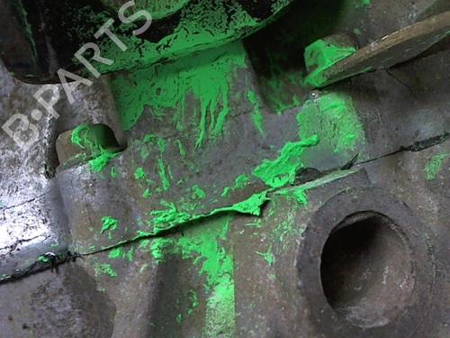 Gearbox MAZDA 323 F VI Hatchback (BJ) 1.6 (BJ10M) | BP20392055M3 
