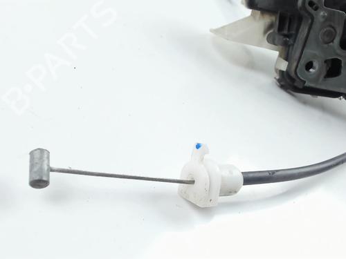 Used Front left lock Front left lock DS DS 3 (SA_) 1.6 BlueHDi 100 (SABHY0, SABHYT) (99 hp) 20468963 20468963