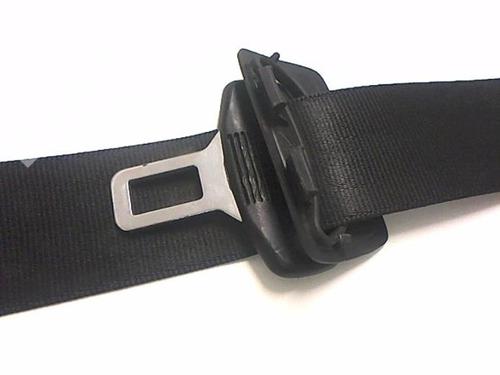 Rear left belt tensioner SEAT CORDOBA (6L2) 1.4 TDI | BP20437903C89 